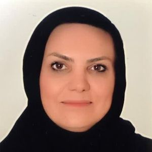 مژگان قرچه روانشناس  در کرج - دکتر من